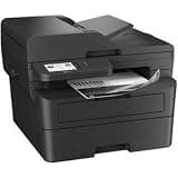 MFC-L2900DWXL Monochrome Laser Multifunction Printer