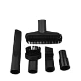 ZZDKAVHSU Vacuum Dust Brush Kit, Compatible with Karcher MV2 A2004 A2024 WD2 WD3 WD3P DS 5500 Vacuum Cleaner Vac Cleaner Parts Household Cleaning Parts