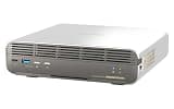 QNAP TBS-h574TX-i5U-16G-US 5-Bay Thunderbolt 4 All-Flash NASbook with 10GbE/2.5GbE, Intel Core i5, 16GB RAM, and QuTS Hero
