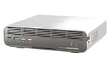 QNAP TBS-h574TX-i5U-16G-US 5-Bay Thunderbolt 4 All-Flash NASbook with 10GbE/2.5GbE, Intel Core i5, 16GB RAM, and QuTS Hero
