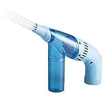 NJJOWRQ Portable Car,Handheld Vacuum Dust Cleaner Cordless Effective Cleaning