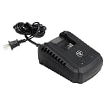 Westinghouse W24V2AMP 24 Volt 2.2 Amp Fast Charger, 120V, Universal 24V Lithium-ion Battery Charger, Compatible with Westinghouse 24V Batteries (W24V2AH, W24V4AH, W24V5AH, W24V8AH 24V)