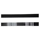 5EPJ1214 Fit , Washing Machine Belt 6602-003993(B)