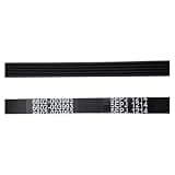 5EPJ1214 Fit , Washing Machine Belt 6602-003993(B)