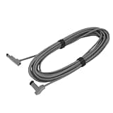 Omquot Stable Replacement Cable 1200Mbps for Satellite V2 Extension Cable 32.8 Feet Effortless Installation Internet Connection Copper Rubber Material for Gen 2 Parabolic Antenna