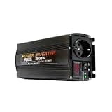 Inverter 12v 220v for 110v DC 12V 24V Power 1000W 2000W 2600W Inverters Single Digital Display Converter(48V_220V(50HZ)_Universal)
