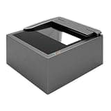 Document Scanner, Embedded Reader Document Scanner Airport Customs Border Inspection Bank Identification EBR100