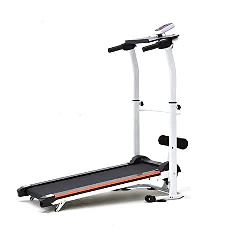 RJYYYDS Desk Treadmill Walking Running Machine Electric Treadmill Folding Pad Treadmill for Home Office Workout Indoor Exercise Machine