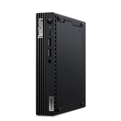 Lenovo Thinkcentre M70Q G4 Tiny PC i7-13700T Vpro 16GB RAM 512GB SSD W11P