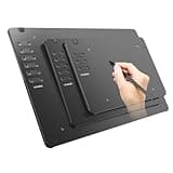 Casafoyer T605, T906, T1161 Drawing Tablet