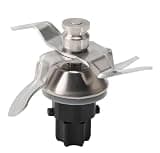 Mixing Blade Fit TM31 Food Processing Appliance