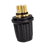 Steam Cleaner Tank Cap Replace,Compatible For Karcher,SC1 SC2 CTK10 SC2D Vacuum Safety Valve Boiler Cover