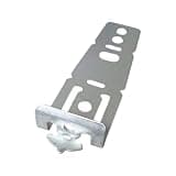 WD01X27759 Dishwasher Countertop Mounting Bracket WD01X27759 AP6994863 PS16219683