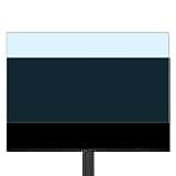 Puccy 2 Pack Anti Blue Light Screen Protector, compatible with Dell Alienware AW2526HL 24.5" Monitor TPU Film Guard ( Not Tempered Glass Protectors )