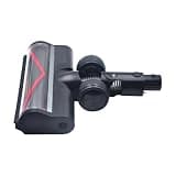 Compatible for Dreame R10, R20, R30, T20, Z30, Staton T30 Vacuum Cleaner Suction Head, Floor Brush, Mop(for Dark Red)