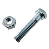 FIXED UP FINDS for Harman XXV, Accentra & Advance Tensioner Bolt and Nut Kit
