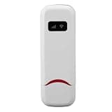 4G LTE USB WiFi Modem Portable High Speed Internet Sharing Router for European Travel Business ABS Material Support 10 Devices