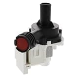 A00126501 Dishwasher Drain Pump for Frigidaire A00126501