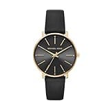 Michael Kors Pyper - MK2747 Black One Size
