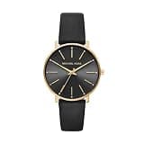 Michael Kors Pyper - MK2747 Black One Size