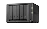 Synology DS925+ 48TB (Synology HAT3310-12T) 4Bay Desktop NAS