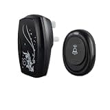 ONMYJFD Home Doorbell Digital Communication Music 36
