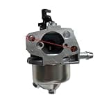 SPOTIUA Carburetor for DV150 DV170 150CC NP150 Generator(Model A)