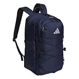 adidas Amplifier Backpack for Laptop, School and Gym, 28L