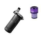 B13C Vacuum Cleaner Motor ,Compatible for Dyson V15/SV22 Spare Parts Host Filter