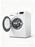Durable full-size laundry washing machine2023