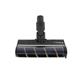 Compatible for Dreame V16S V12S V11 V12 T10 T20 T30 T20pro T30NEO V16 V12pro Roller Brush with Green Dust Soft Velvet Floor Head Brush Head