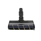 Compatible for Dreame V16S V12S V11 V12 T10 T20 T30 T20pro T30NEO V16 V12pro Roller Brush with Green Dust Soft Velvet Floor Head Brush Head
