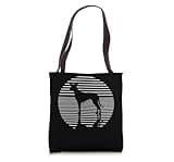 Etnahund Sicilian Greyhound Cirneco dell'Etna Lover Tote Bag