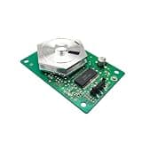 VHtdTzMAq Laser Polygon Mirror Motor Compatible with MP2554 MP3554 MP3054 MP4054 MP5054 MP6054