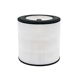 Replacement Filter,compatible For Philips,FY0293 FY0194 AC0820 AC0830 Air Purifier Filter