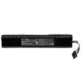 Majolaory 945-0225 205-0011 14.4V 4200mAh Replacement Battery Compatible with Neato Botvac Connected D3 D3+ D4 D5 D5+ D6 D7 D301 D303 D502 D503 D701 D702 D703 D705 Series