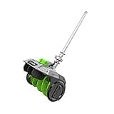 EGO Power+ SSA1200 Multi-Head Snow Shovel Attachment, Black