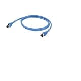 1165900075, Ethernet Cables/Networking Cables IE-C6FP8LB0075M40M40-B