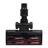 HVB5 Multi-Floor Brush Head Accessories ,Compatible for Dreame, V12,T10,T20,T30,R10 Pro,R20 Handheld Wireless Vacuum Cleaner