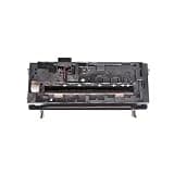 WANGAFBM Fuser Unit Fit for Ricoh MPC2500 C3000 C3500 C4500 C2800 C3300 Assembly(C2500 C3000-110V)