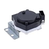Multifunctional Washing Machine Clutch, Plastic Structure Replacement Part