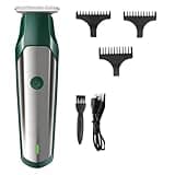 WTYBRMYO Mens Hair Electric Trimmer Professional Men Clipper USB Cutting Machine