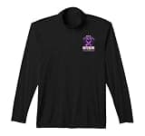 Purple Ribbon Lupus Awareness Month Performance Quarter-Zip Top