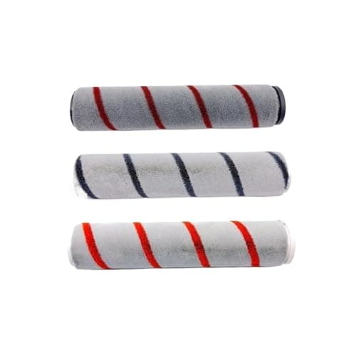 Compatible for Dreame Handheld Vacuums, Soft Roller Brush Replacement for Floor Care(V11 Roller)