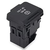 56046934AA Power Inverter Outlet 115V Fit for Jeep Grand Cherokee Dodge Durango 2014-2021,Ram 1500 2500 3500 4500 5500 2017-2021,Jeep Compass Chrysler Pacifica 2017-2021,Chrysler Voyager 2020-2021