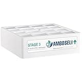 Air Filter Replacement for Hyper-HEPA Filter, Compatible with IQAir HealthPro Series - Stage 3 Filter