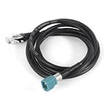 Diagnostic Cable,For Tesla Model S/X 2012-2016, Toolbox Service Tool Replacement Part 1013230-00-A, Direct Fit Easy Installation