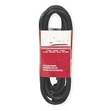 for Milwaukee Tool 48-76-5110 10 ft 2-Wire Quik-Lok Cord with Twist Lock Plug