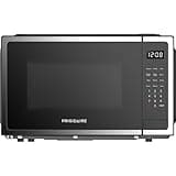Frigidaire EMW1510SSTL 1.5 Cu. Ft. Stainless Countertop Microwave