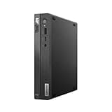 Lenovo Thinkcentre Neo 50Q G4 PC i3-1215U 16GB RAM 256GB SSD W11P